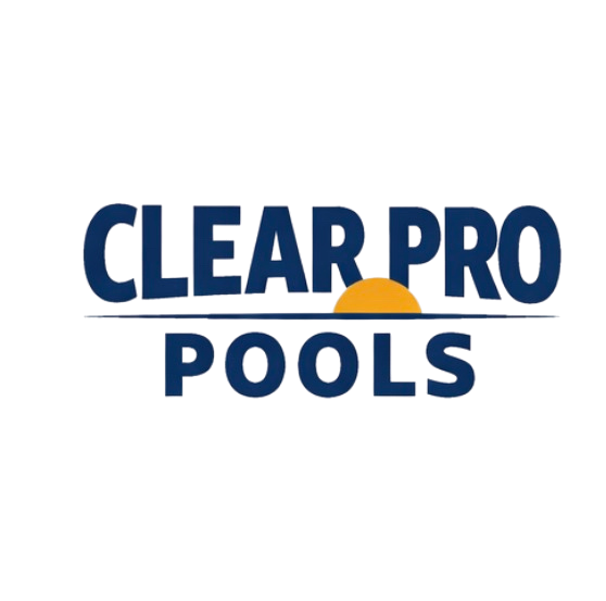 Clear Pro Pools LLC logo